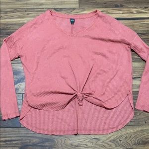 🔹4/$20🔹 Wild Fable Thin Long Sleeve Top